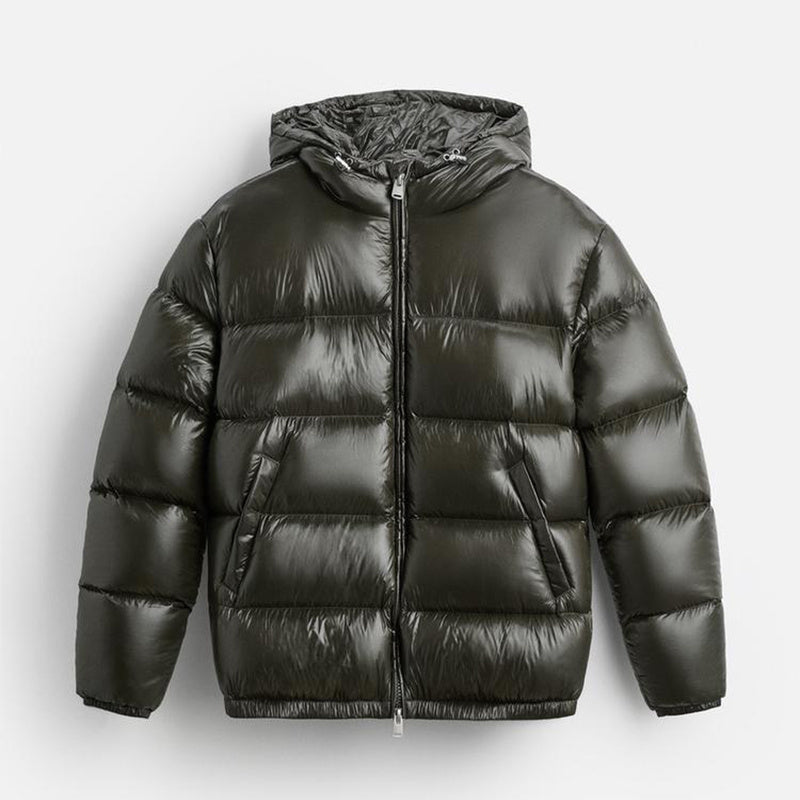 Flair - Daunen Puffer Jacke Für Herren Und Damen | Winter