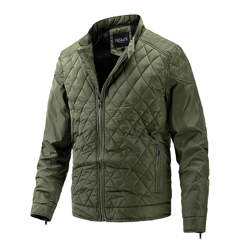 Flair - Herren Warme Jacke | Winter