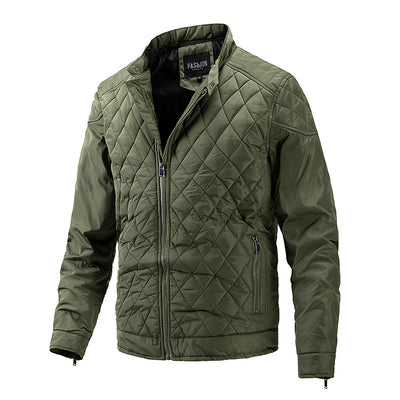 Flair - Herren Warme Jacke | Winter