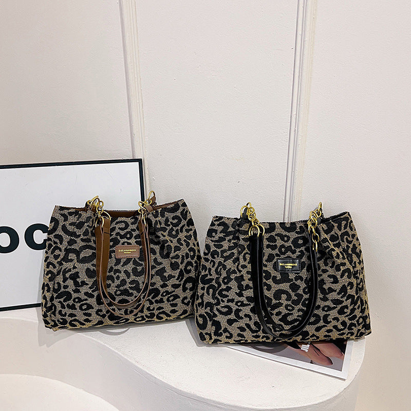 Flair - Große Tasche für Freizeit und Pendler