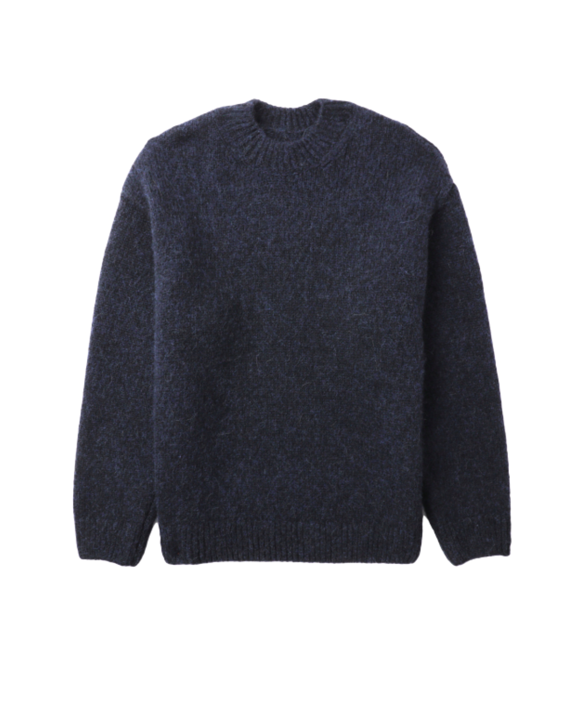 Flair - Herren Woll Sweatshirts