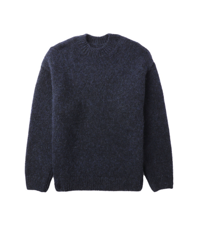 Flair - Herren Woll Sweatshirts