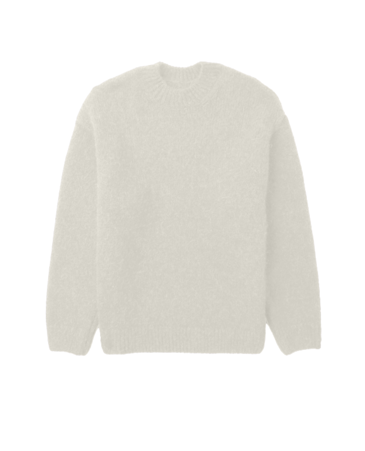 Flair - Herren Woll Sweatshirts
