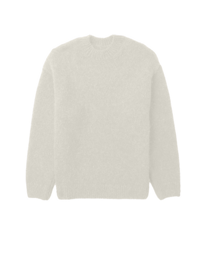 Flair - Herren Woll Sweatshirts