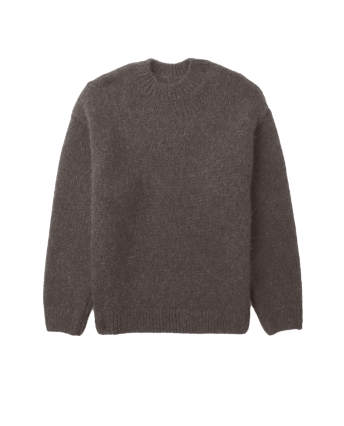 Flair - Herren Woll Sweatshirts