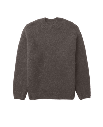 Flair - Herren Woll Sweatshirts