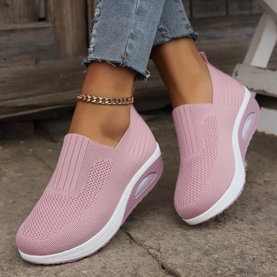 Flair - Damen Orthopädische Schuhe | Schmerzlinderung