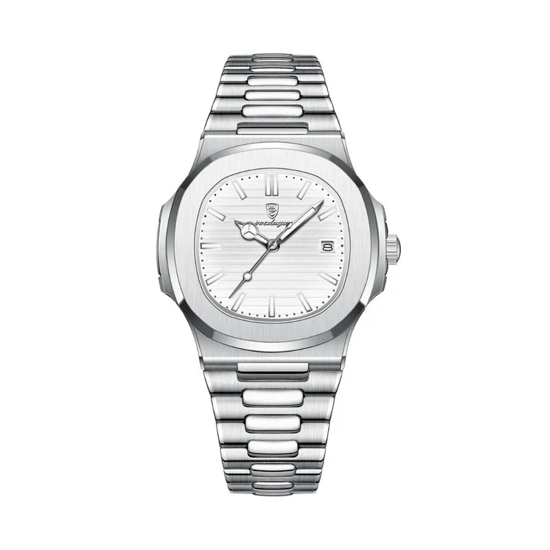 Flair - Geneva Classic Uhr (wasserdicht)