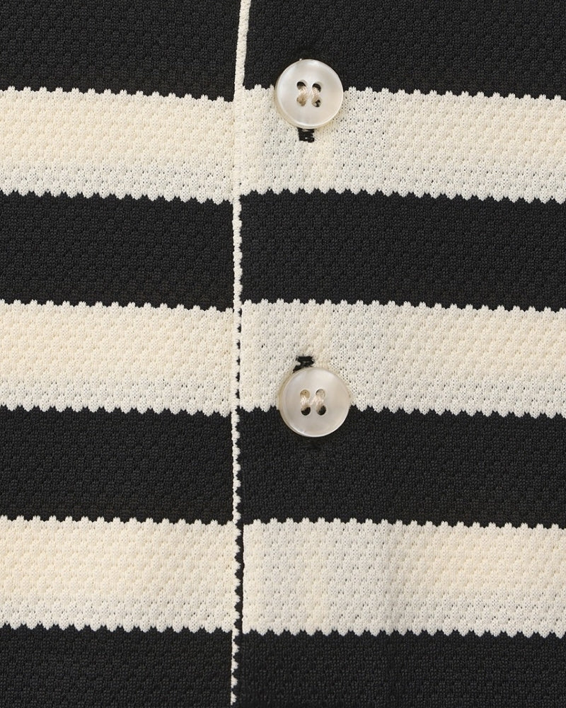 Flair - Küstenpoloshirt