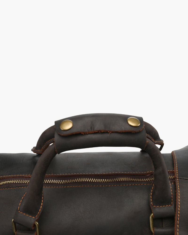 Flair - Leder Seesack