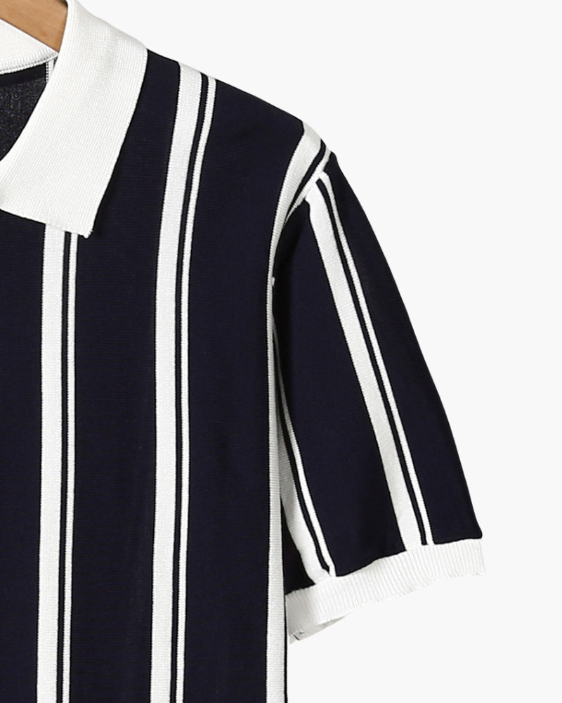 Flair - Zürich Half-Zip