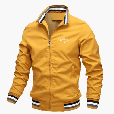 Flair - Herren Winddicht Herrenjacke | Herbst