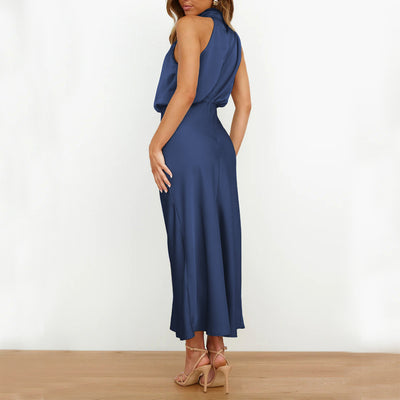 Flair - Abendparty-Kleid, ärmellos, Sommerkleid