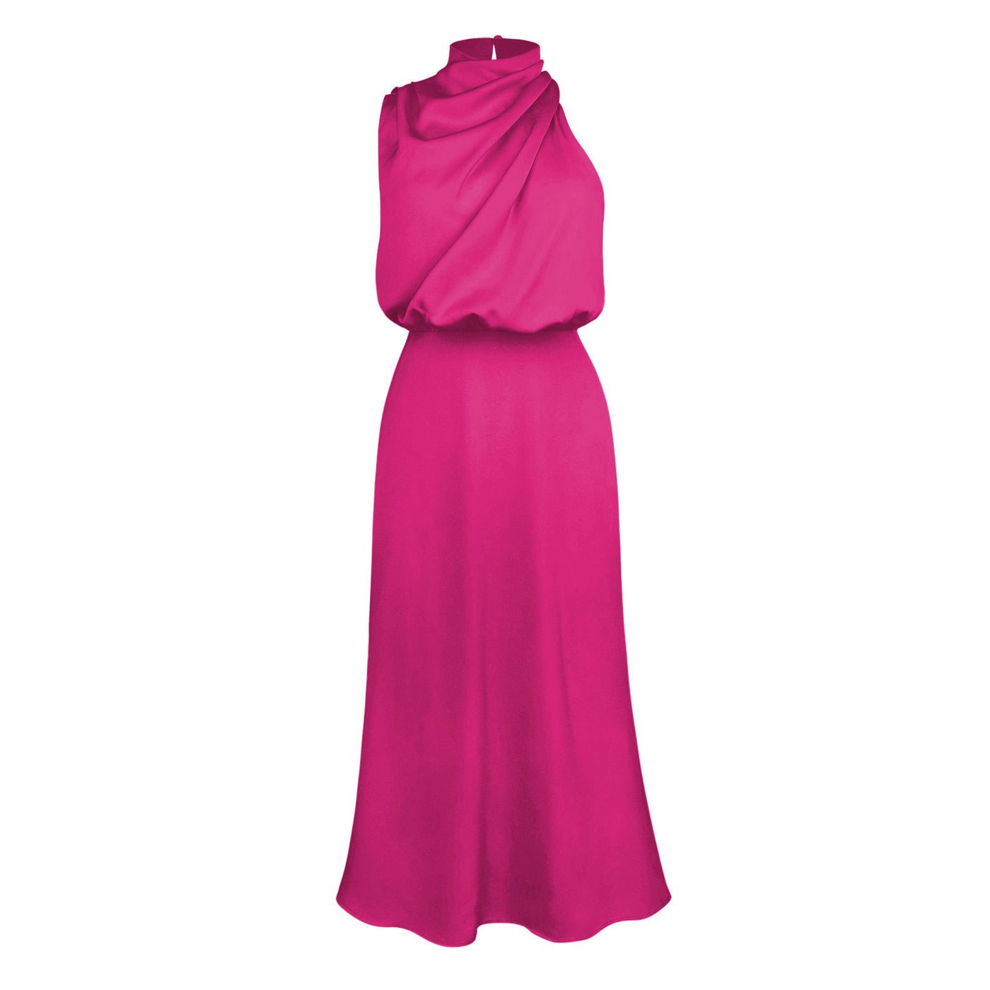 Flair - Abendparty-Kleid, ärmellos, Sommerkleid