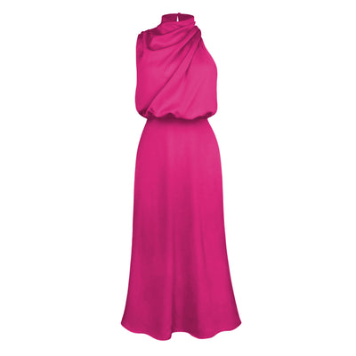 Flair - Abendparty-Kleid, ärmellos, Sommerkleid