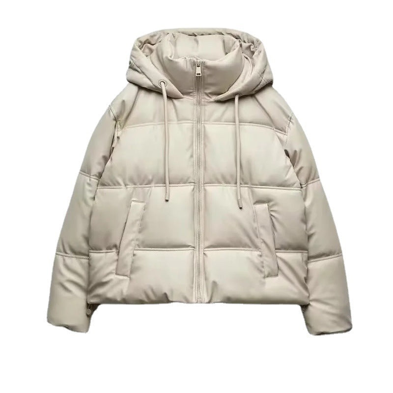 Flair - Damen Warme Wasserdichte Pufferjacke | Winter