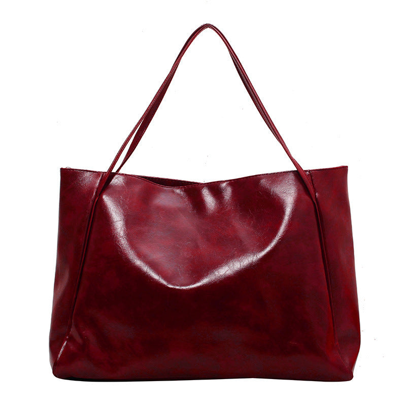 Flair - Vintage Tragetasche