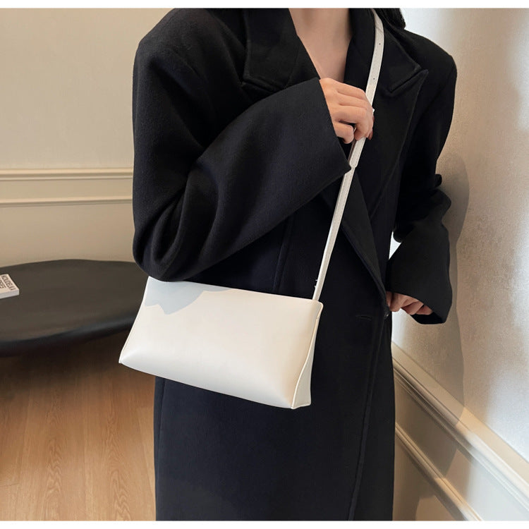 Flair - Tragbare Crossbody-Unterarm-Umhängetasche