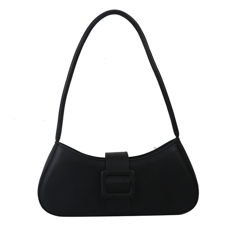 Flair - Schultertasche im Westernstil