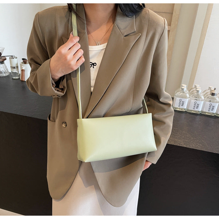 Flair - Tragbare Crossbody-Unterarm-Umhängetasche
