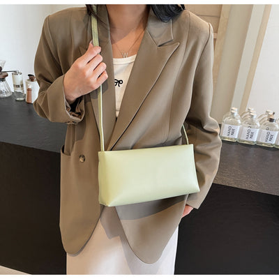Flair - Tragbare Crossbody-Unterarm-Umhängetasche