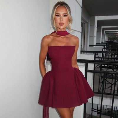 Flair - Sexy Röhrentop-Kleid