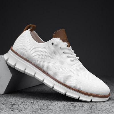 Flair - Herren Orthopädische Sportschuhe