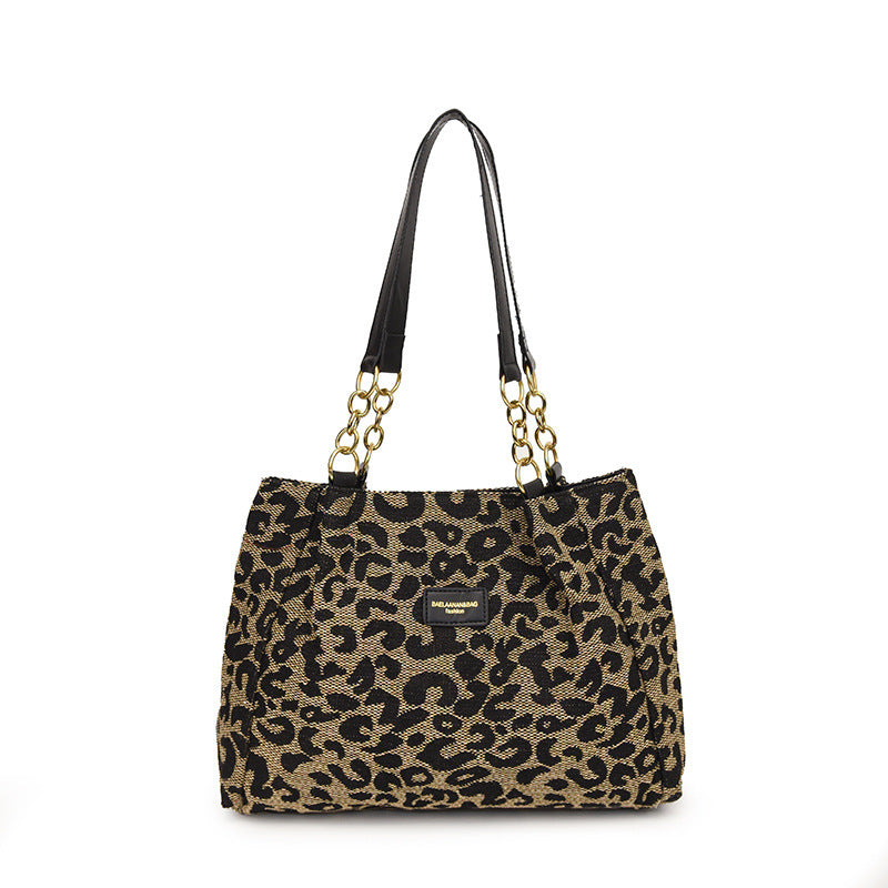 Flair - Große Tasche für Freizeit und Pendler