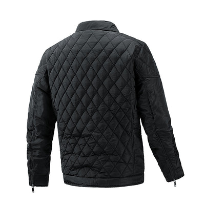 Flair - Herren Warme Jacke | Winter