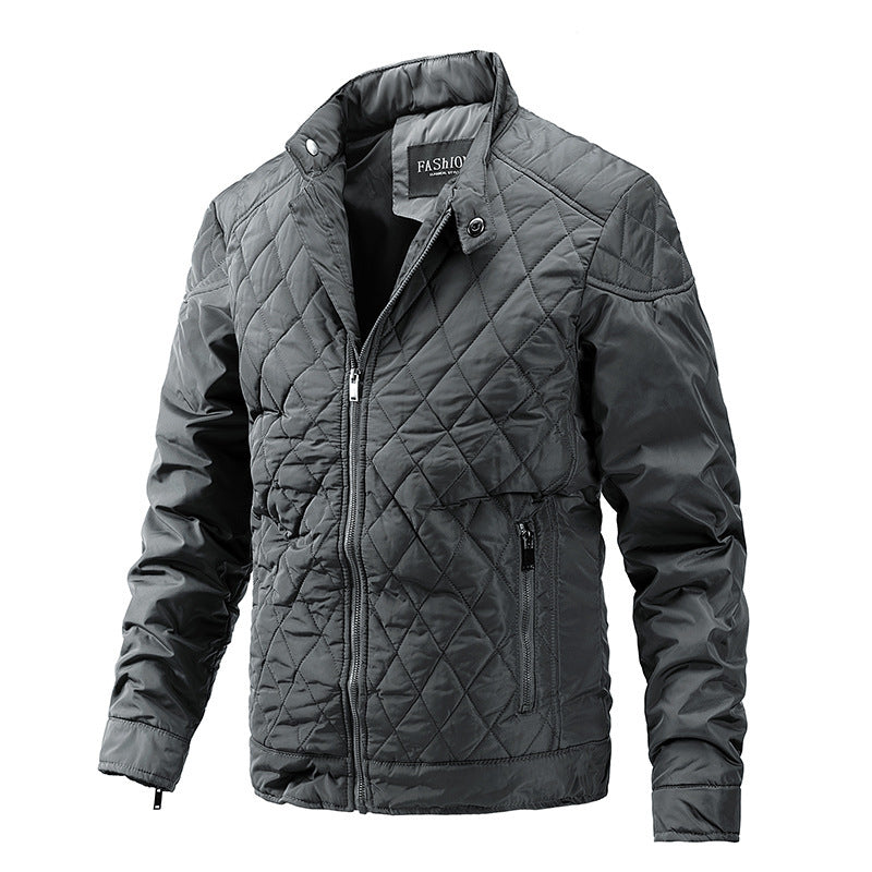 Flair - Herren Warme Jacke | Winter