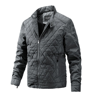 Flair - Herren Warme Jacke | Winter