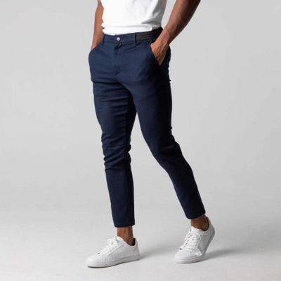 Flair - Slim Business Anzughose