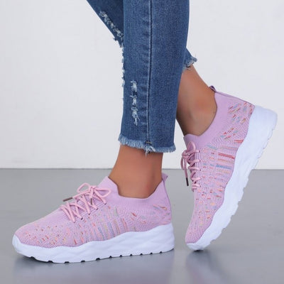 Flair - Sommermode-Sportschuhe