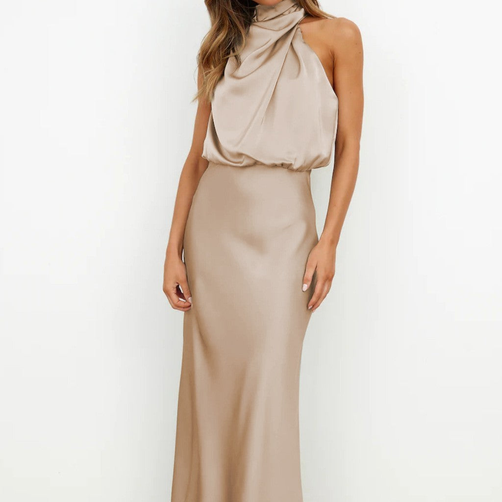Flair - Abendparty-Kleid, ärmellos, Sommerkleid