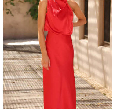 Flair - Abendparty-Kleid, ärmellos, Sommerkleid