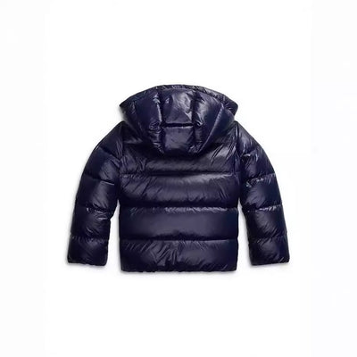 Flair - Puffer daunenjacke für Damen und herren | Winter