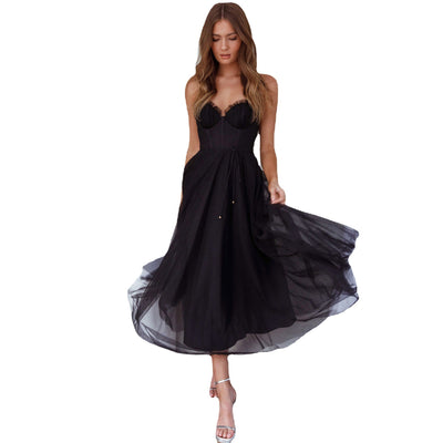 Flair - Sling-Kleid für den Alltag