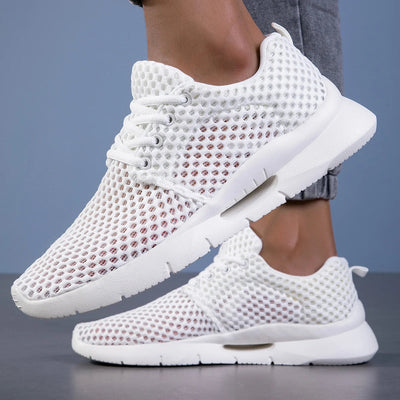 Flair - Aero Mesh Sneaker