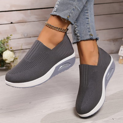 Flair - Damen Orthopädische Schuhe | Schmerzlinderung