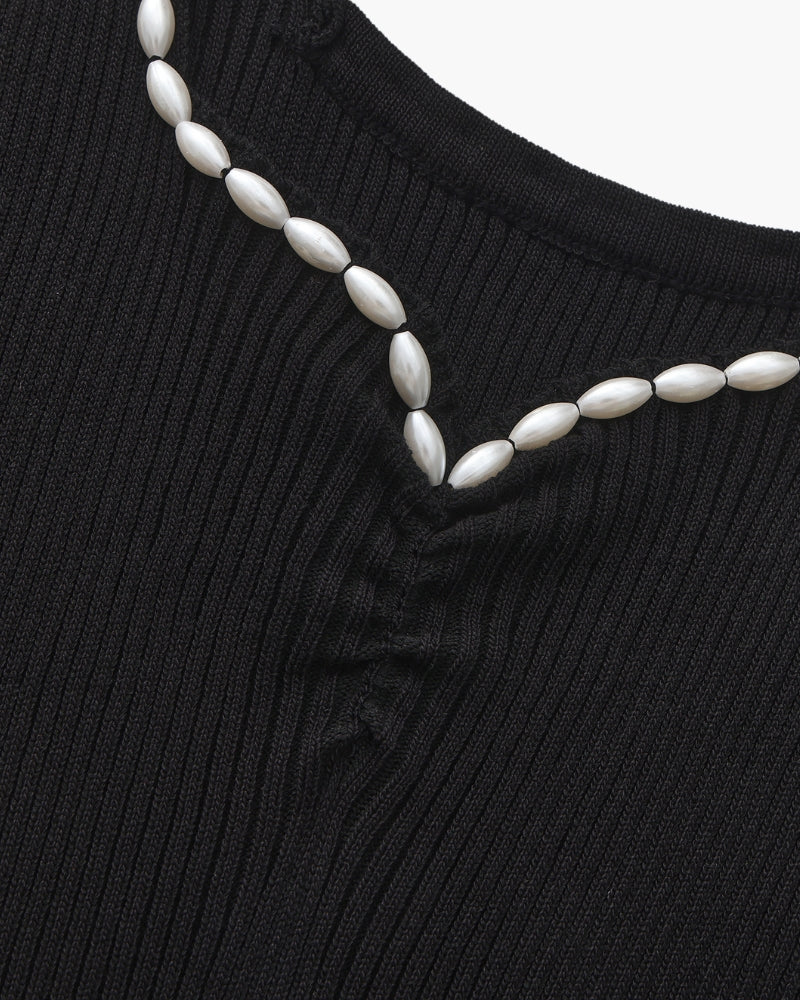 Flair - Strickkleid Lausanne