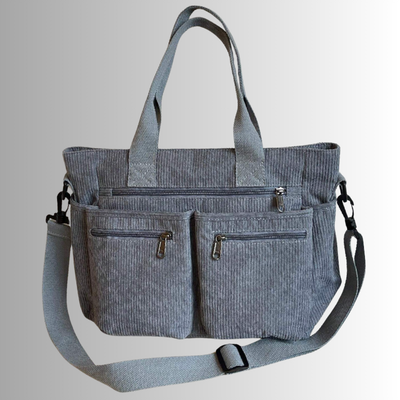 Flair - Urban Cord-Tasche