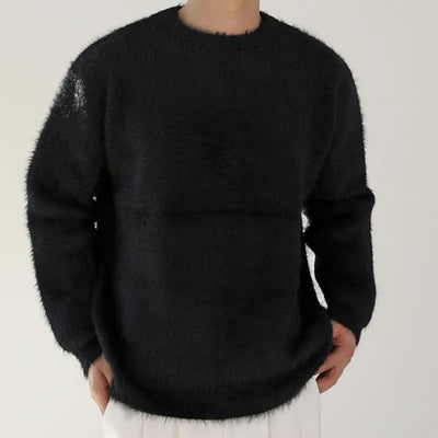 Flair - Herren Rollkragen Pullover | Warm