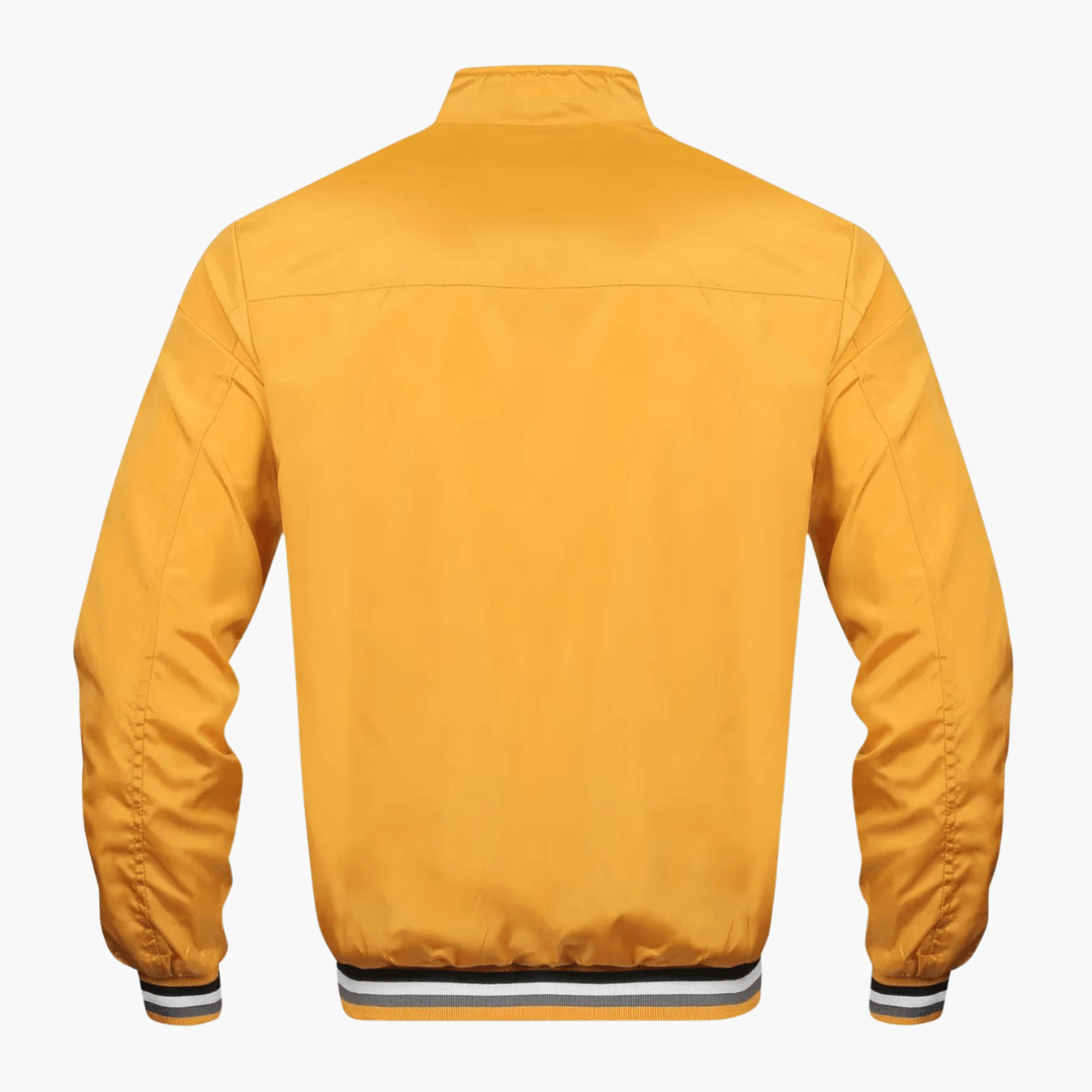 Flair - Herren Winddicht Herrenjacke | Herbst