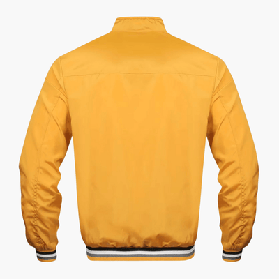 Flair - Herren Winddicht Herrenjacke | Herbst