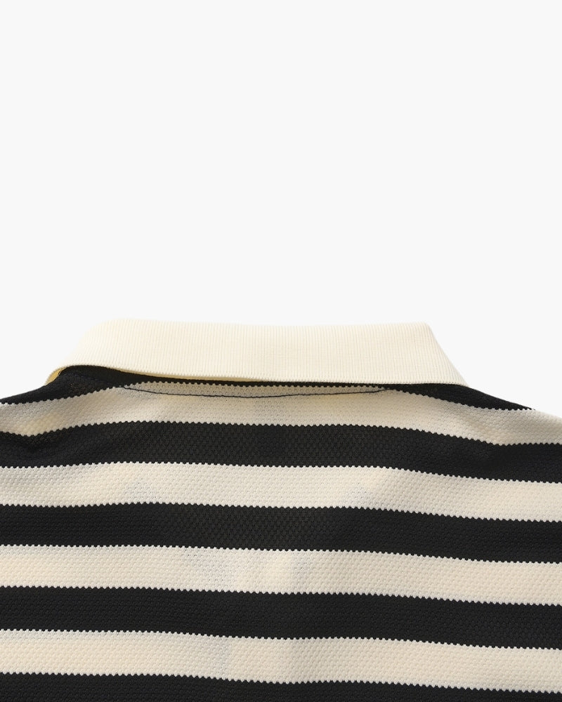Flair - Küstenpoloshirt