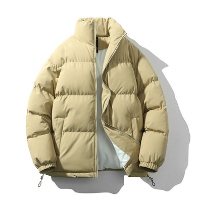 Flair - Damen Und Heren Daunen Warme Puffer Jacke | Winter