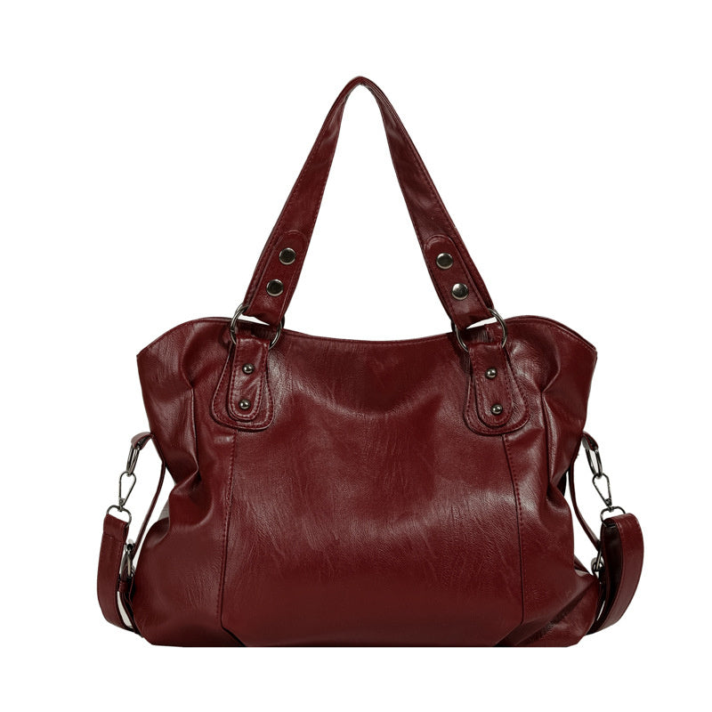 Flair - Crossbody-Eimertasche