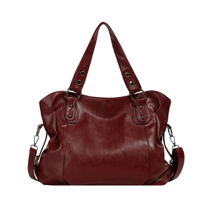 Flair - Crossbody-Eimertasche
