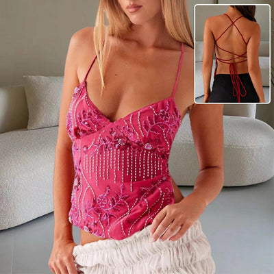 Flair - Sommer-Schlingentop