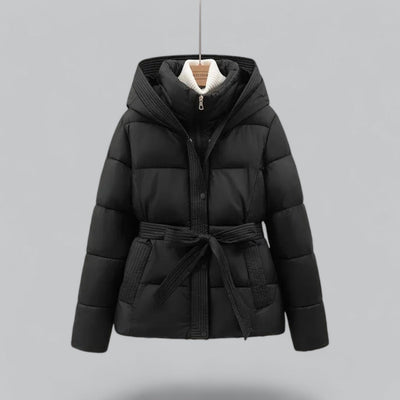 Flair - Damen Puffer Parka | Winter